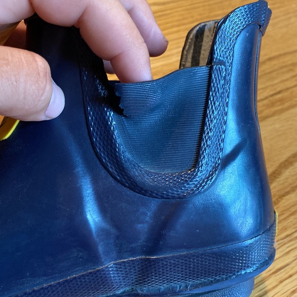 Joules Original Wellibobs - Picture 5 of 6